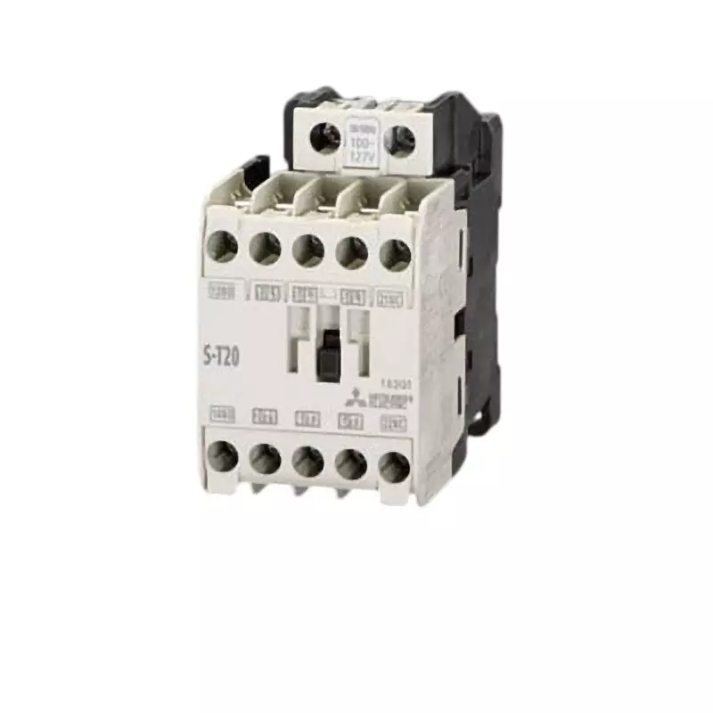 Esco Magnetic Contactor 1 a1 b Auxiliary Contacts Irreversible Operation Type Electromagnetic contactor Type, EA940MW-82A