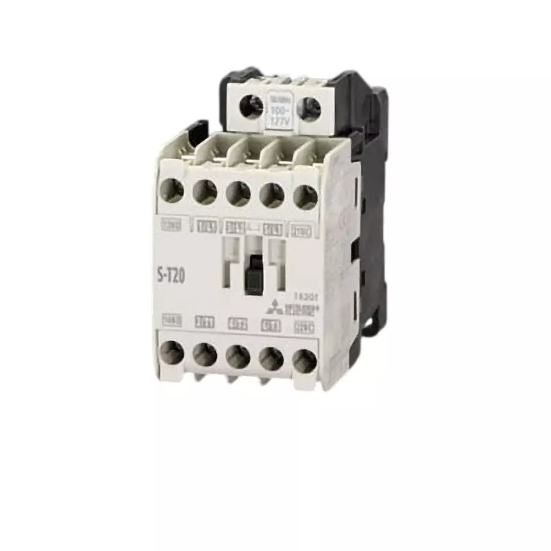 Esco Magnetic Contactor 1 a Auxiliary Contacts Irreversible Operation Type Electromagnetic contactor Type, EA940MW-91A