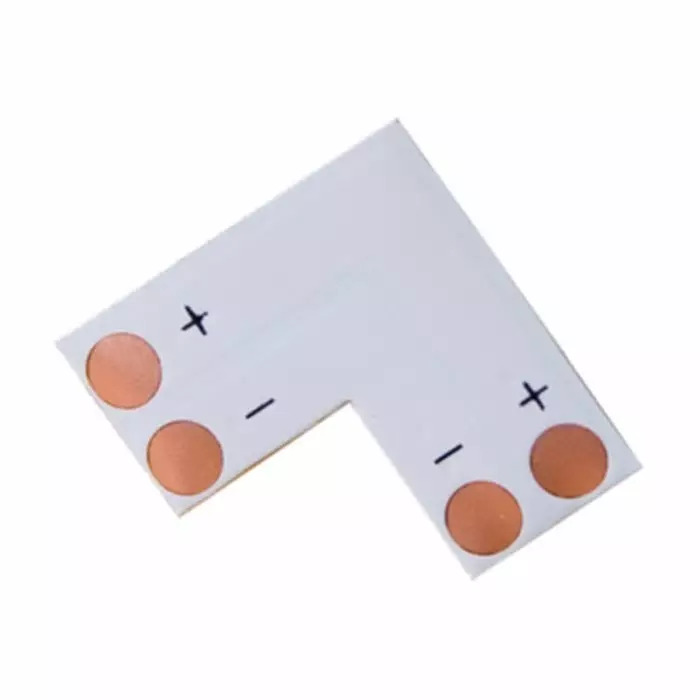 JKL Components Joiner Connector, 5A, ZFS-CNL-8J