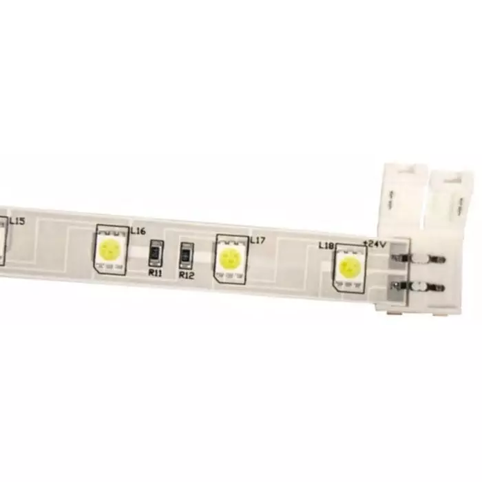 JKL Components ZFS Series Coupler, 2-Pole, 2-Way, ZFS-CH0-12J