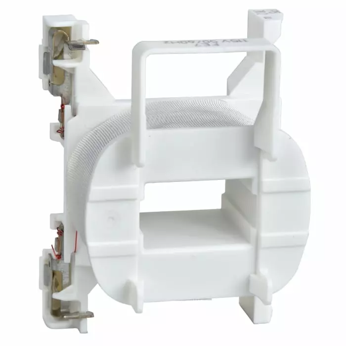 Schneider Electric LXD1 Contactor Coil for LP1 Series, LXD1P7