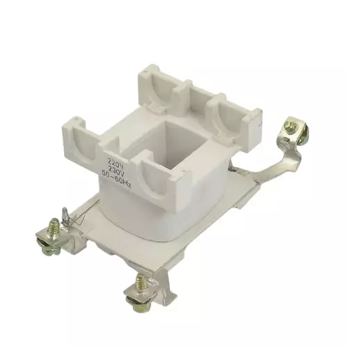 HPL SDEX DC Spare Coil 220V for 3P & 4P Contactor
