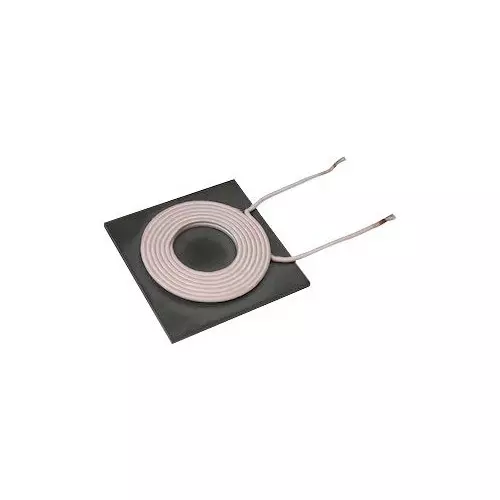 Vishay Charging Coil 0.0297 ohm Max DC Resistance, 3263658