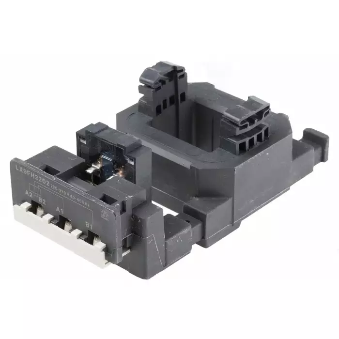 Schneider Electric LX9F TeSys 220 V AC Contactor Coil for LC1F265, LC1F330, LX9FH2202