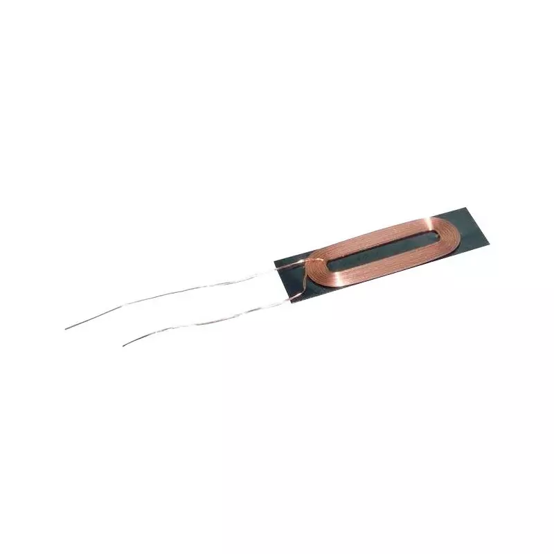 Vishay Charging Coil 0.78 ohm Max DC Resistance, 3263651