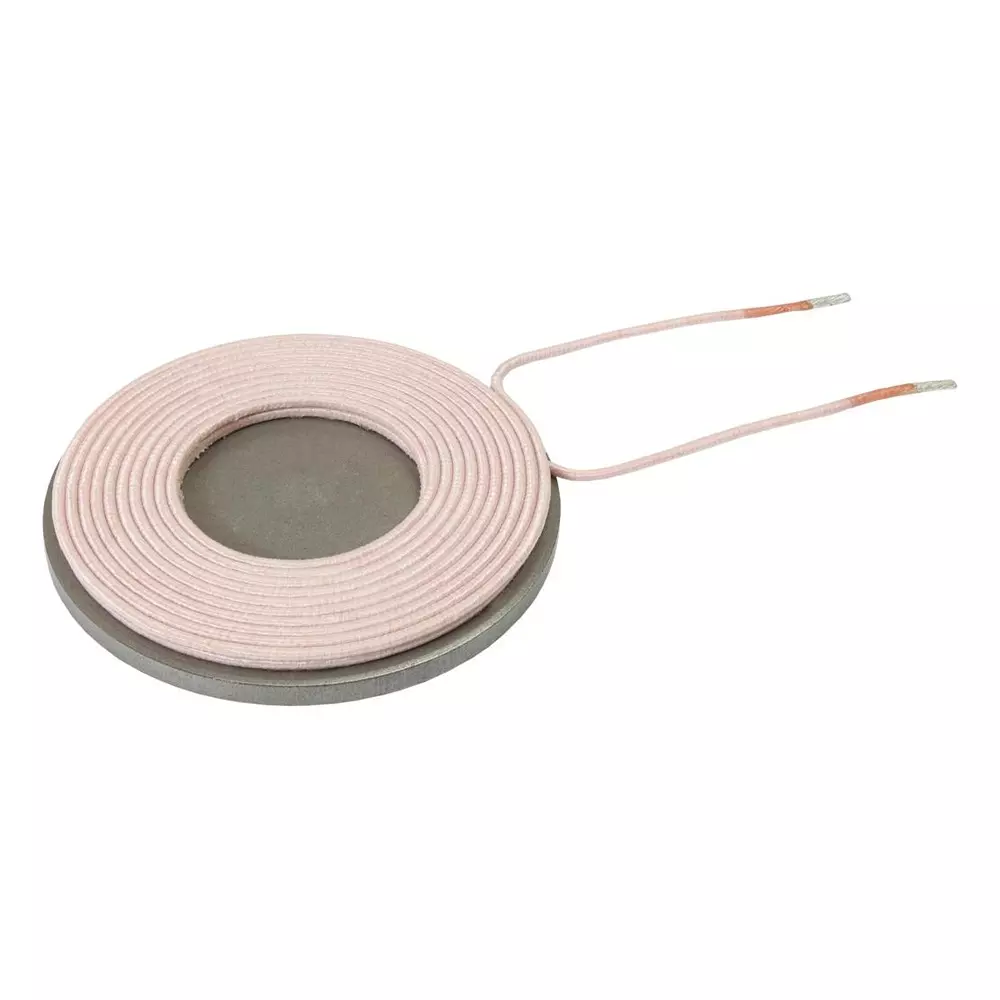 Vishay Charging Coil 0.075 ohm Max DC Resistance, 3364905