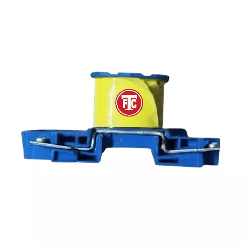 FTC Spare Coil 110 V AC for 9-18 A Contactor Blue, Coil 9-18 110V