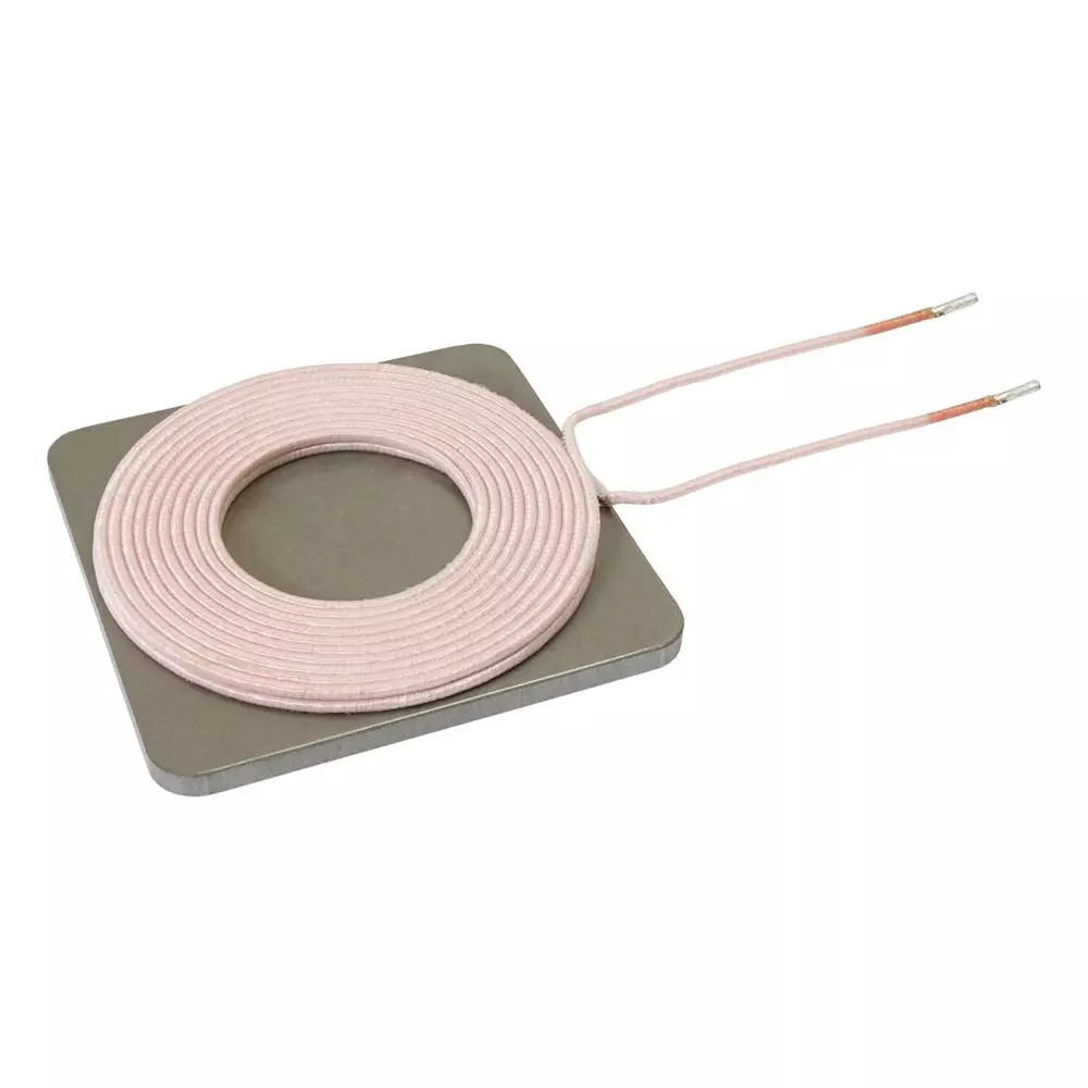 Vishay Charging Coil 0.075 ohm Max DC Resistance, 3364903