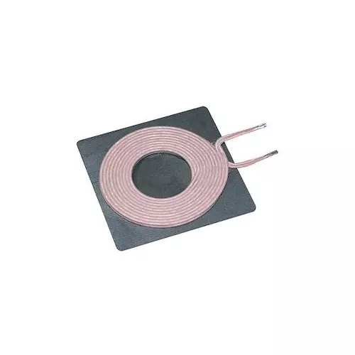 Vishay Charging Coil 0.025 ohm Max DC Resistance, 3263657