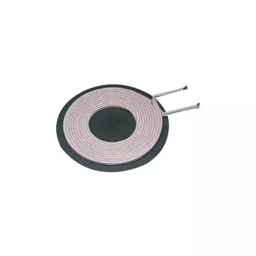 Vishay Charging Coil 0.025 ohm Max DC Resistance, 3263660
