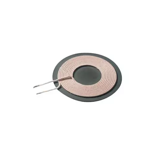 Vishay Charging Coil 0.045 ohm Max DC Resistance, 3263659