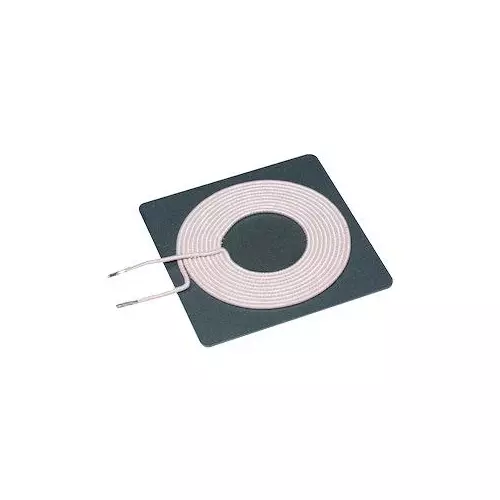 Vishay Charging Coil 0.045 ohm Max DC Resistance, 3263655