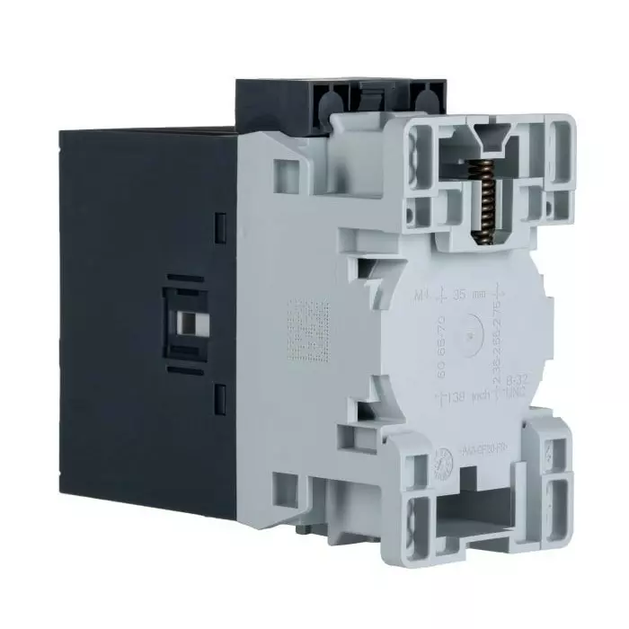 ABB AF26Z Contactor, 45 A, 11 kW, 1SBL236201R2100