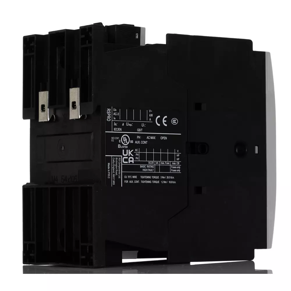 rs-pro-contactor-3-pole-230-v-ac-coil-voltage-72-amp-contact-current-2508842