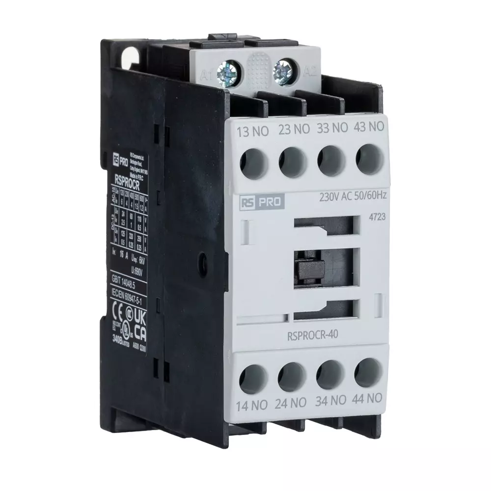 rs-pro-contactor-1-pole-230-v-ac-coil-voltage-4-amp-contact-current-2508848