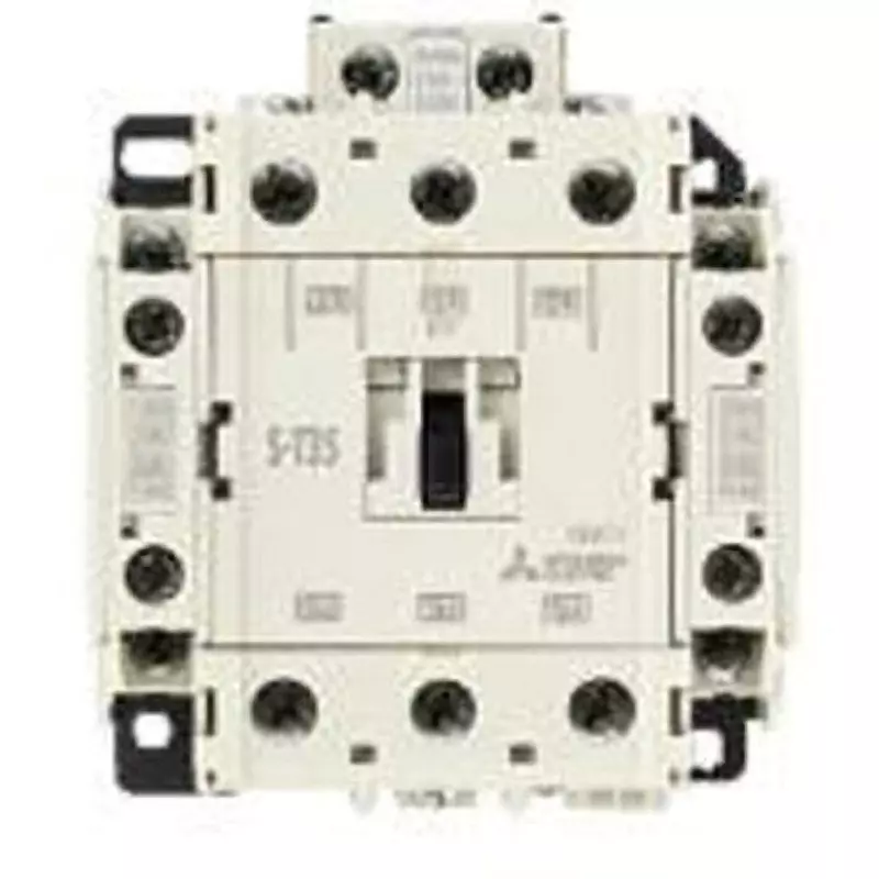 Esco Electromagnetic Contactor 75x91x89(H) mm Dimension, EA940MW-71A