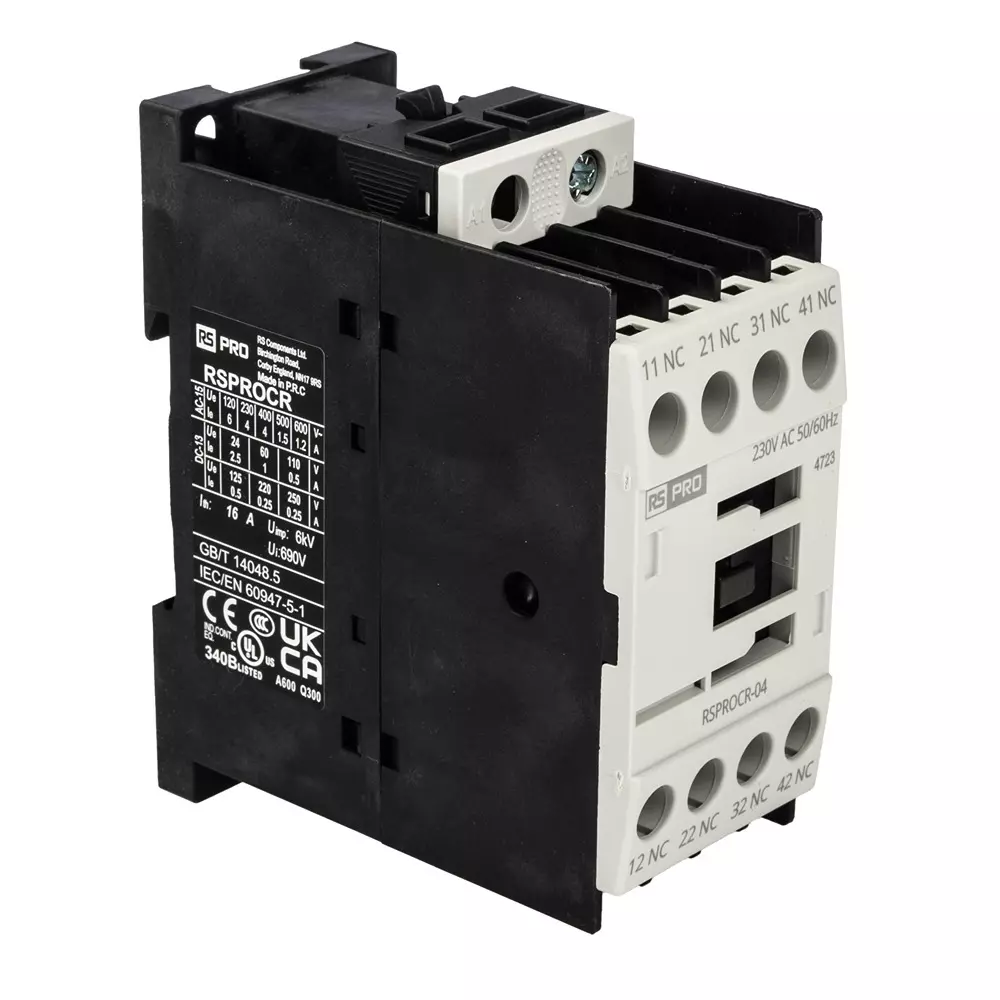 rs-pro-contactor-1-pole-230-v-ac-coil-voltage-4-amp-contact-current-2508872