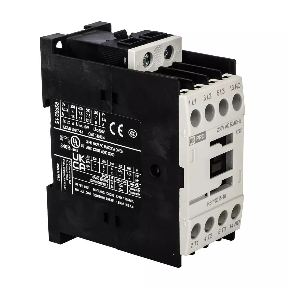 rs-pro-contactor-3-pole-230-v-ac-coil-voltage-15-amp-contact-current-2508799