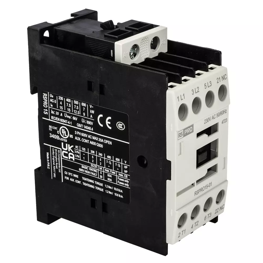 rs-pro-contactor-3-pole-230-v-ac-coil-voltage-15-amp-contact-current-2508804