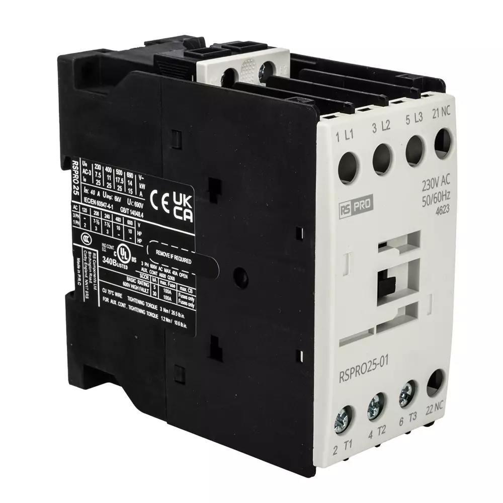 rs-pro-contactor-3-pole-230-v-ac-coil-voltage-25-amp-contact-current-2508819