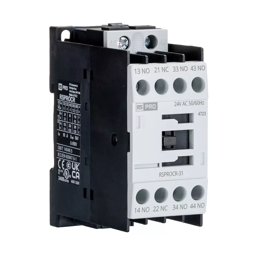 rs-pro-contactor-1-pole-24-v-ac-coil-voltage-4-amp-contact-current-2508851