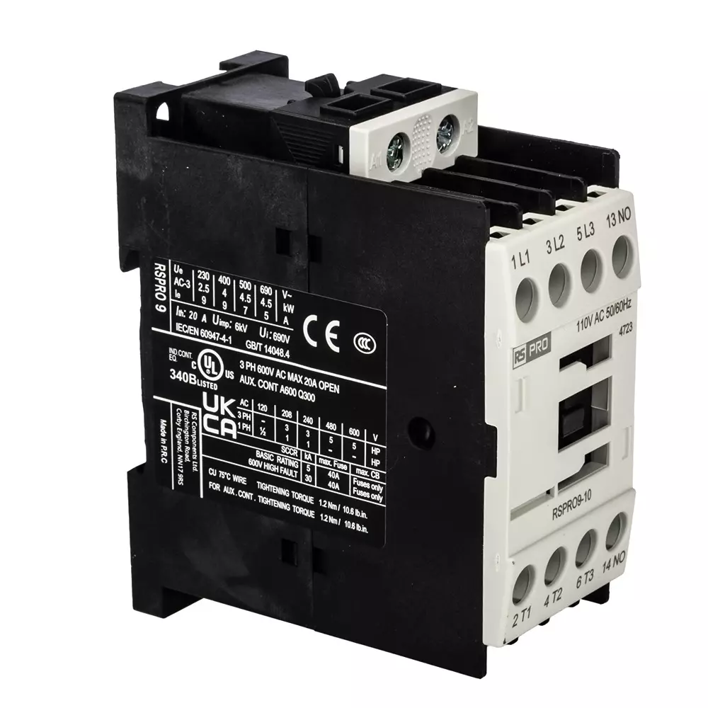 rs-pro-contactor-3-pole-110-v-ac-coil-voltage-9-amp-contact-current-2508785