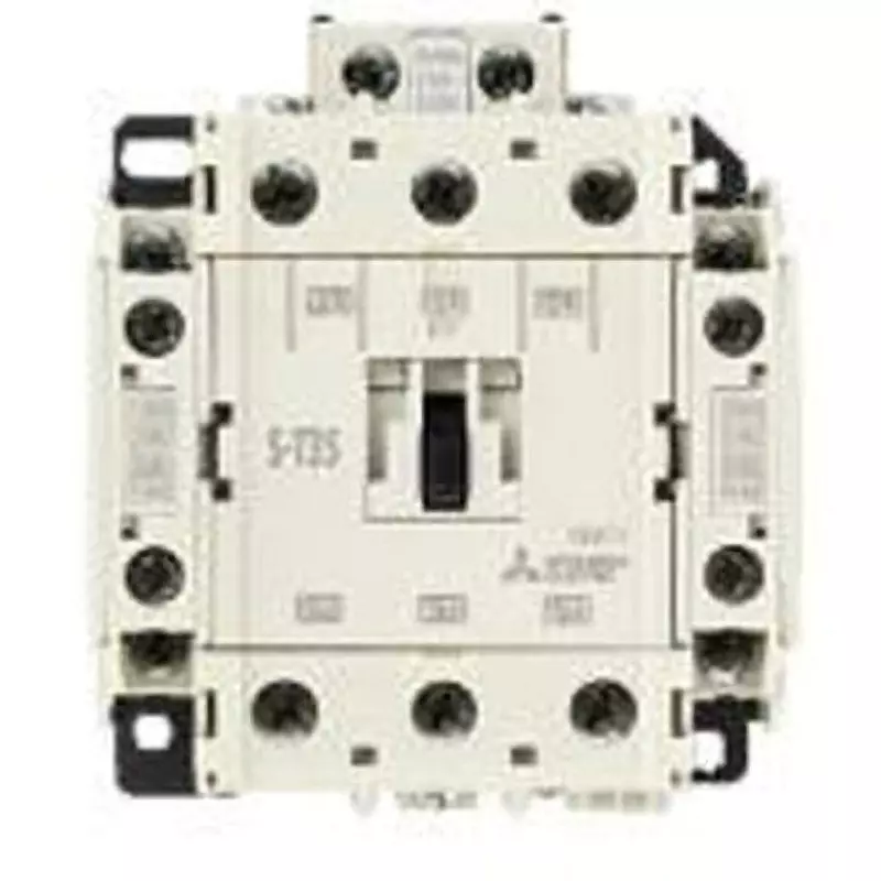 Esco Electromagnetic Contactor 75x91x70(H) mm Dimension, EA940MW-72A