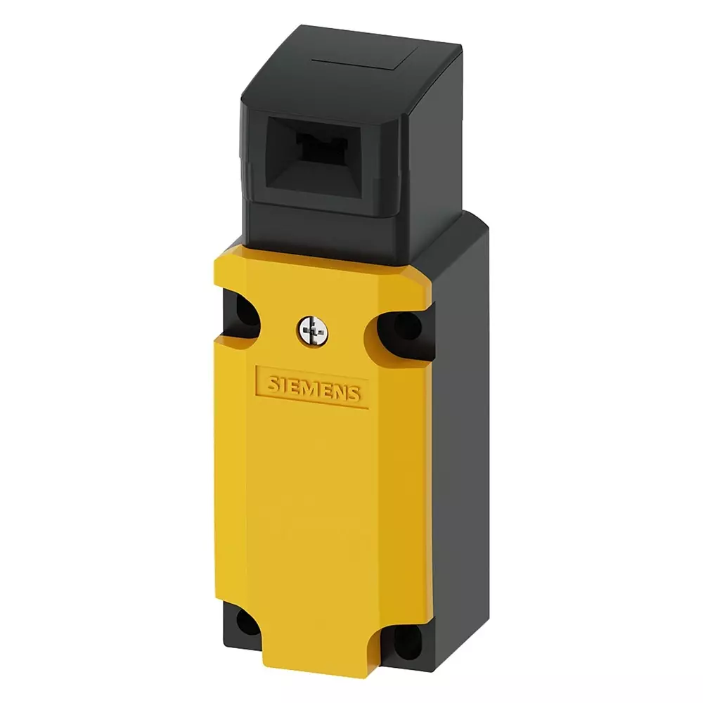 Siemens 3SE5 Safety Switch, Spring Actuator Included, Plastic, 3SE5112-0QV10-1AA7