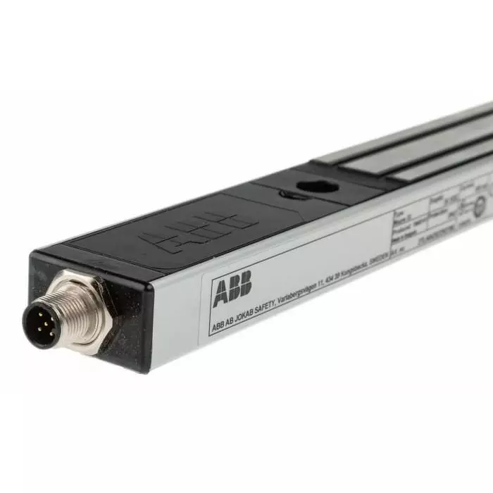 ABB - JOKAB Safety Interlock Switch, Electromagnetic, Aluminium, Electromagnetic, 2TLA042022R2700