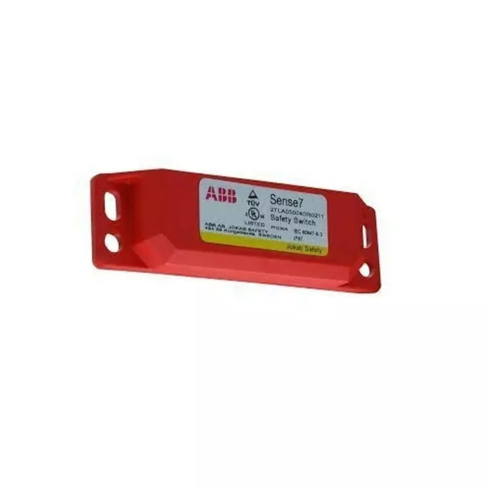 ABB Actuator for Use with Sense7 Safety Magnetic Switch, 2TLA050040R0211
