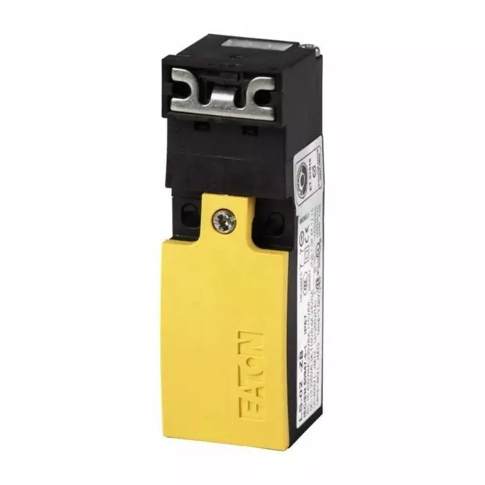 EATON Series LS Safety Switch, 1NO Actuator Included, Plastic, 110959 LS-11S-ZB/X