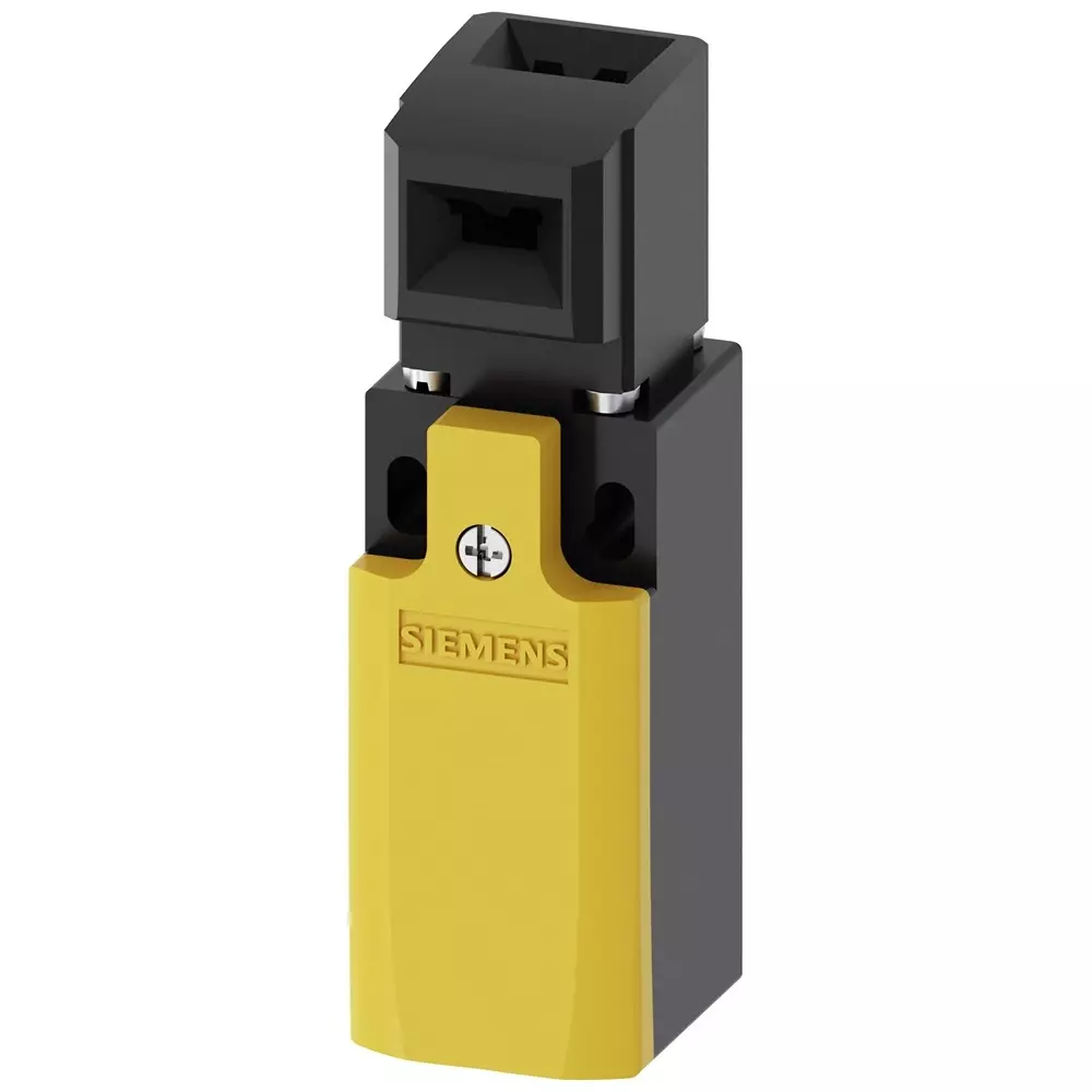 Siemens 3SE5 Safety Interlock Switch, 1NC/1NO, Keyed, Plastic, 3SE5232-0RV40