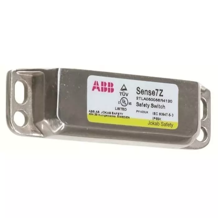 ABB Actuator for Use with Sense7Z Safety Magnetic Switch, 2TLA050040R0212