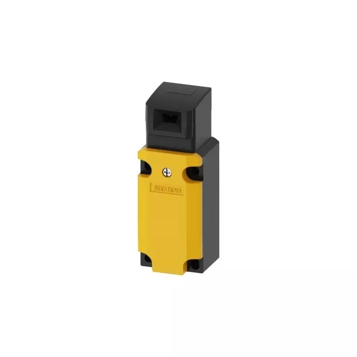 Siemens 3SE5 Safety Interlock Switch, 2NC/1NO, Keyed, Metal, 3SE5112-0QV10