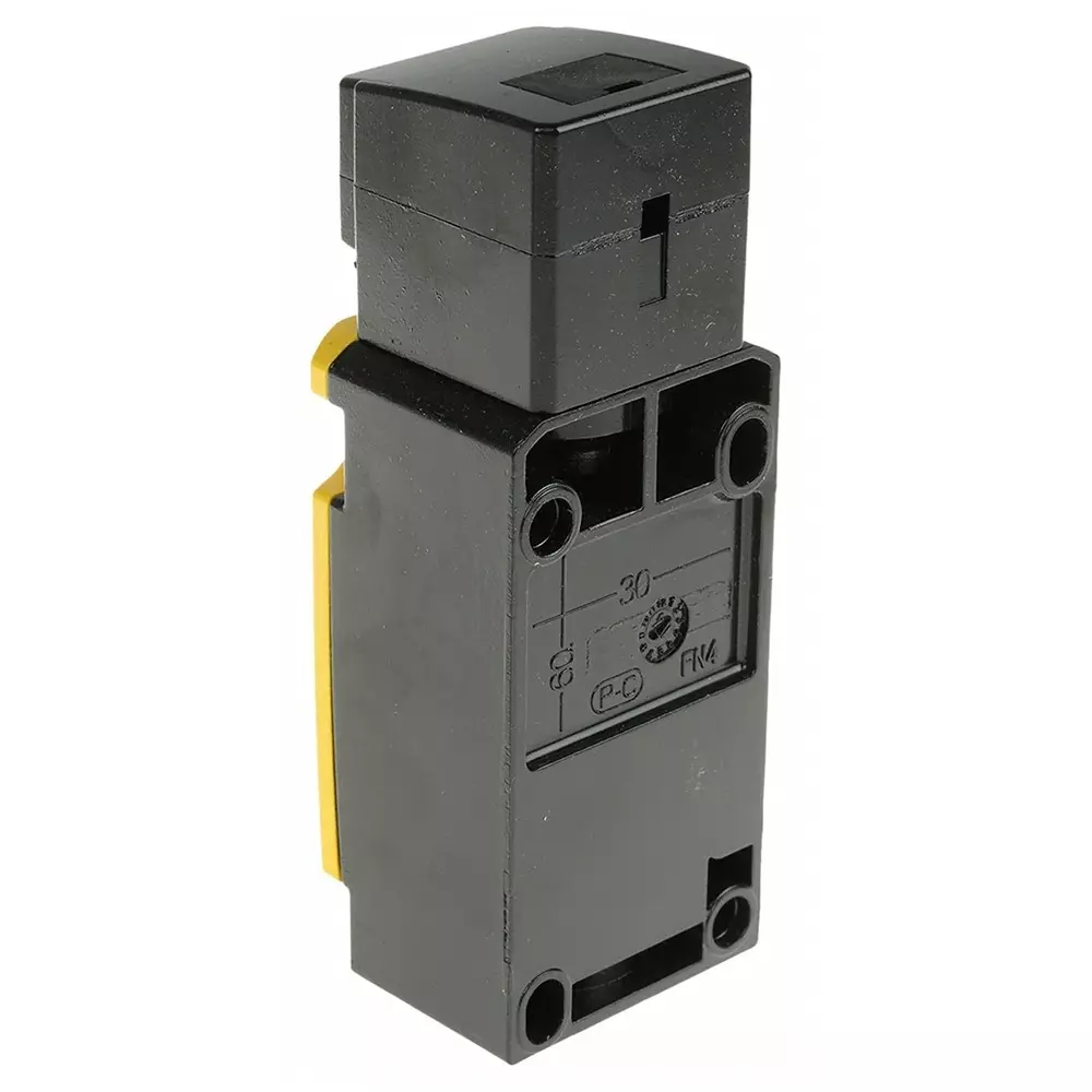 Siemens 3SE5 Safety Interlock Switch, 2NC/1NO, Keyed, Metal, 3SE5112-0QV10