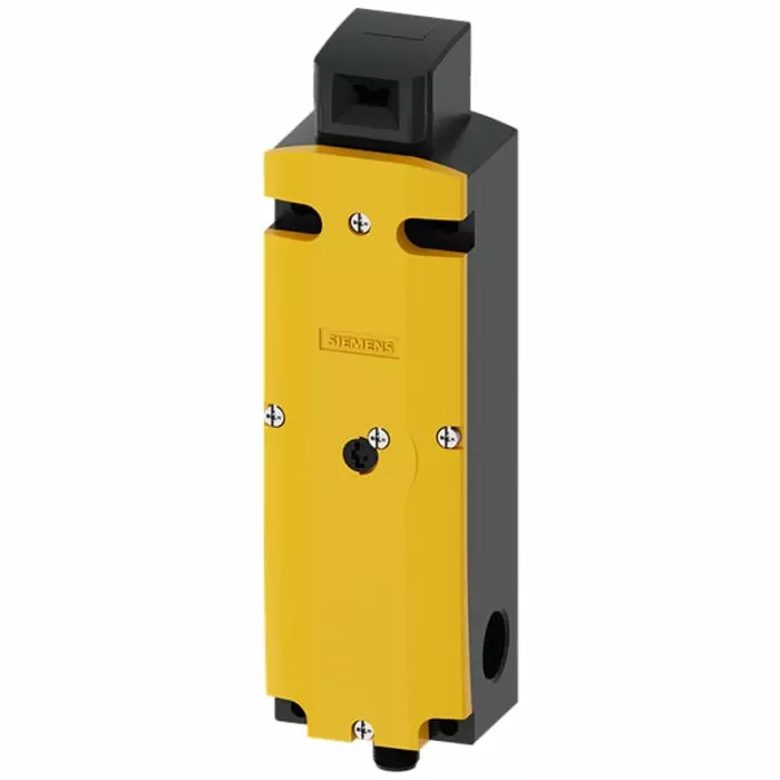 Siemens 3SE5 Safety Switch, Spring Actuator Included, Plastic, 3SE5324-0SD21-1AE5