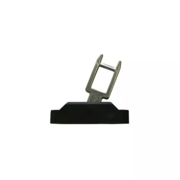 ABB Key Actuator for Use with Mkey Safety Switches, 2TLA050040R0221