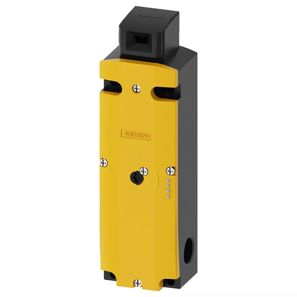 Siemens 3SE5 Safety Switch, Spring Actuator Included, Plastic, 3SE5322-1SD21-1AG4