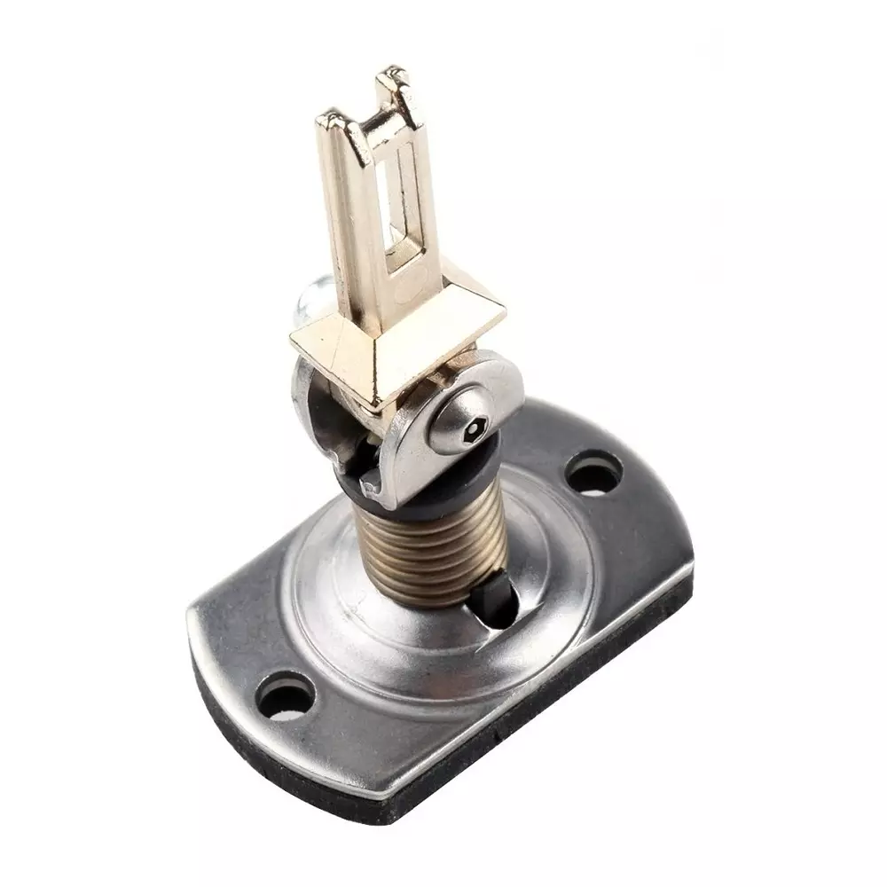 Siemens Actuator Head for Use with 3SE5 Limit Switch, 3SE5000-0AV05
