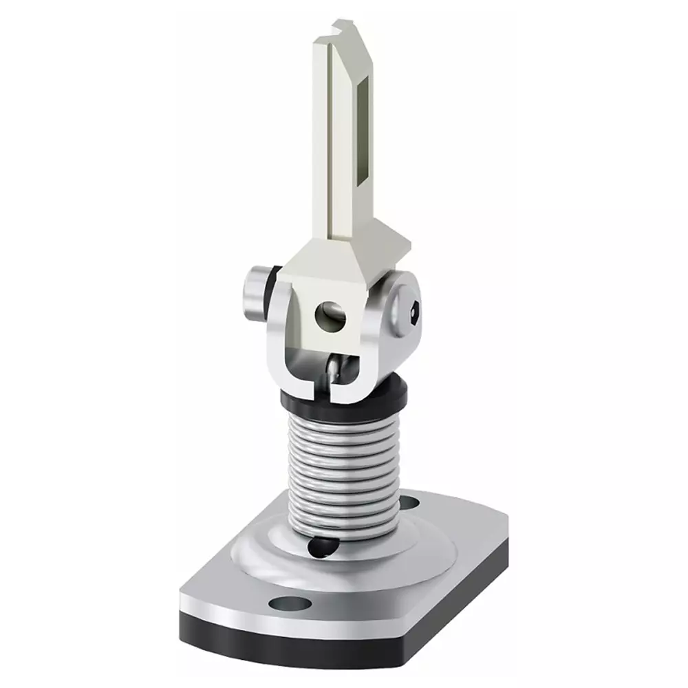 Siemens Actuator Head for Use with 3SE5 Limit Switch, 3SE5000-0AV05