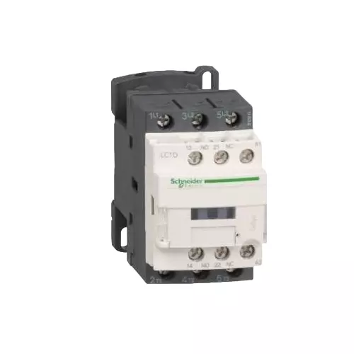 Schneider Electric Power Contactor, Series LC1D258_D