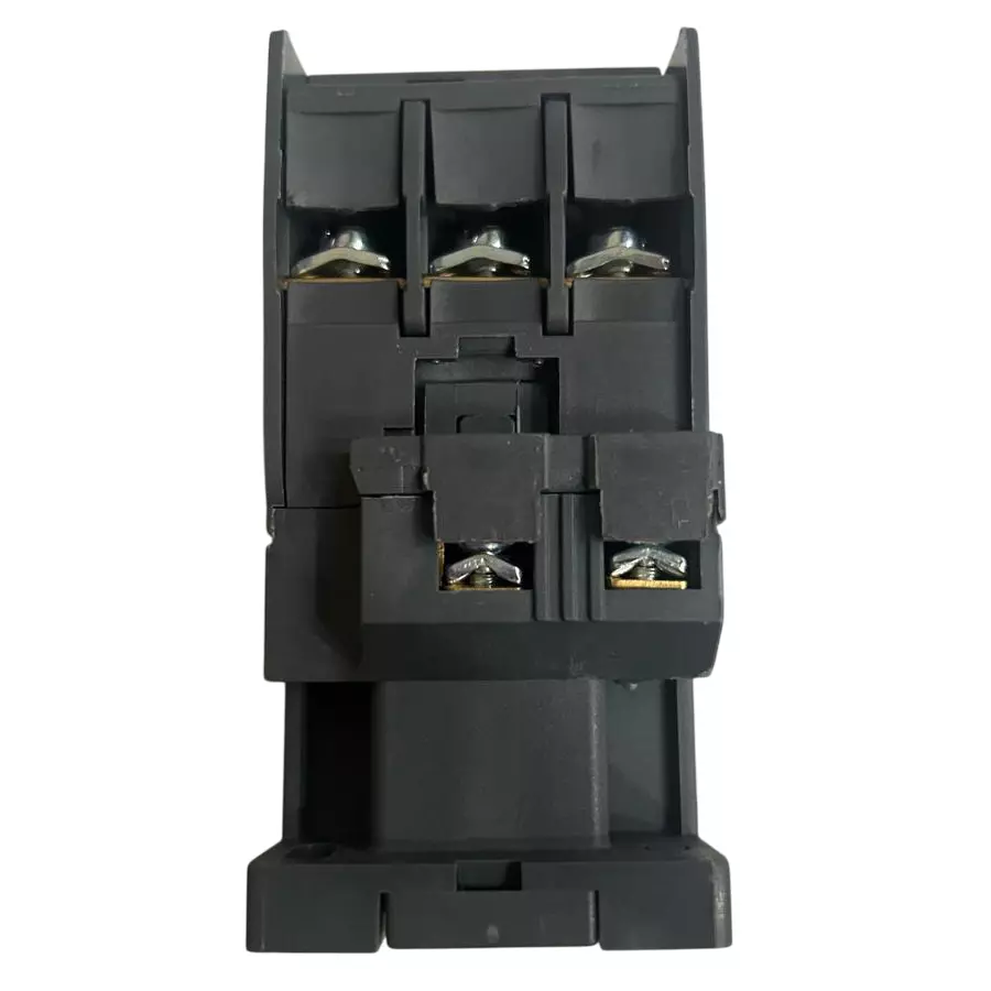 L&T [ Lauritz Knudsen ] 25A 3 Pole 240V MNX 25 Power Contactor, CS94110BOOO