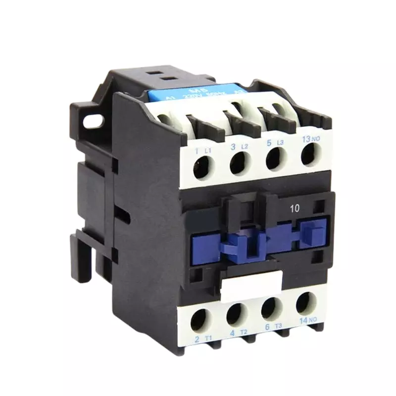 ENERTECH Regular Series Contactor 95 A Current Rating, EN1D95