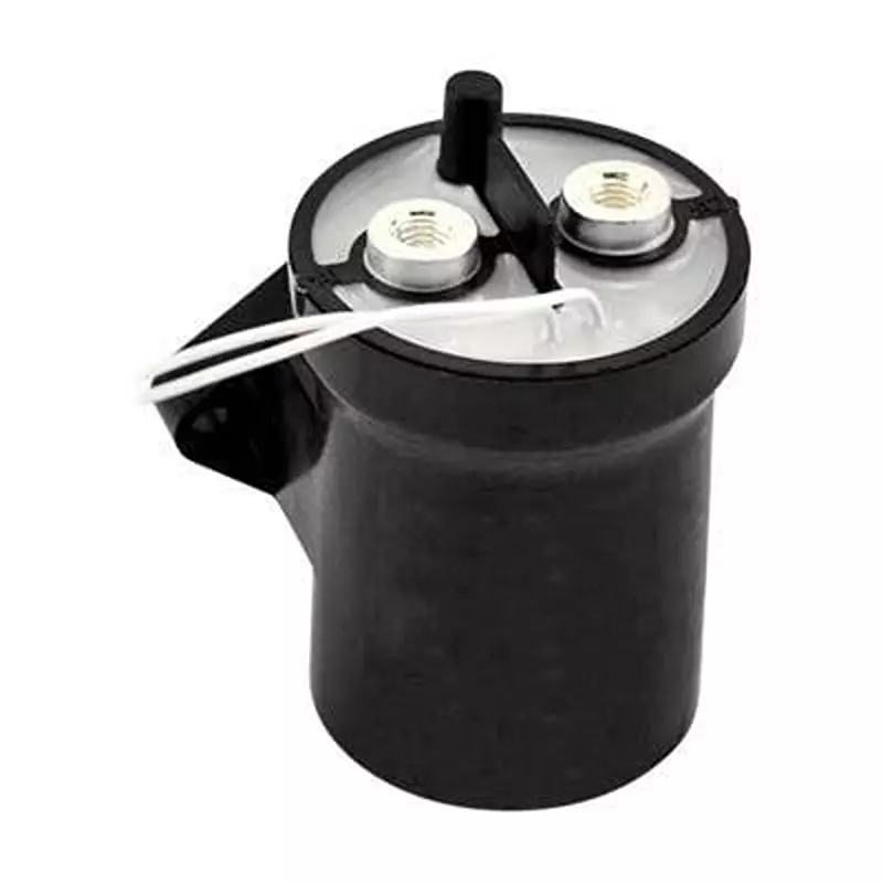 Littelfuse Electromechanical Contactor DC Type Coil 1 Form A (SPST-NO) 12 V 100 Amp, DCNLEV100-BSN