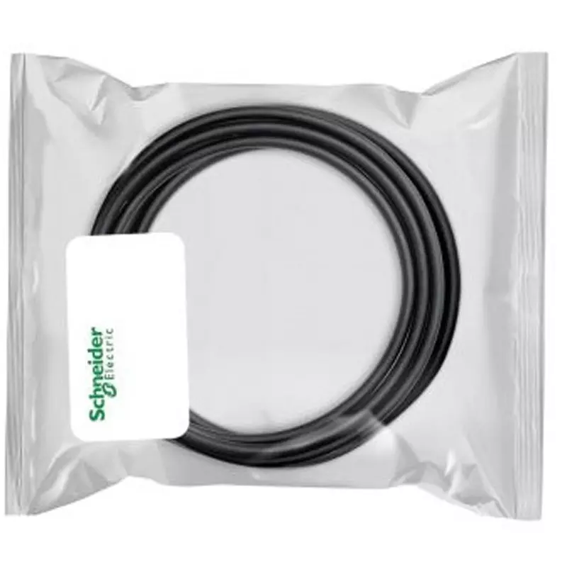 Schneider Electric Can Open Pre-Assembled Cable : Code number: 770-1577 Spec, VW3M3805R010