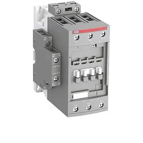 ABB AF Contactor 3 NO Relay Contact Form, AF52-30-11-13