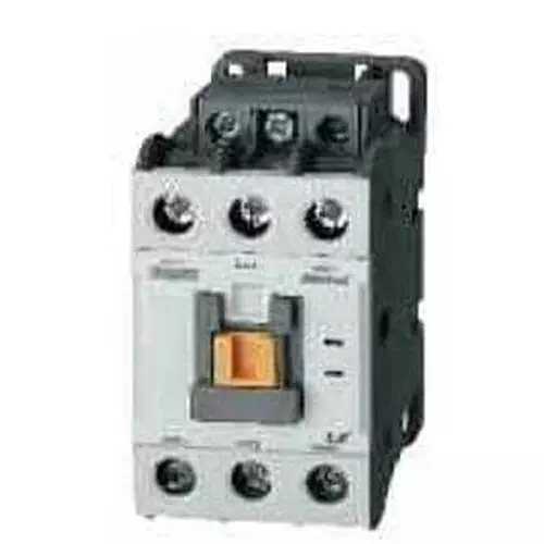 ALTECH Electromechanical Contactor DC Type Coil 2 NO / 2 NC 24 V DC, MC-50A-DC24V-L