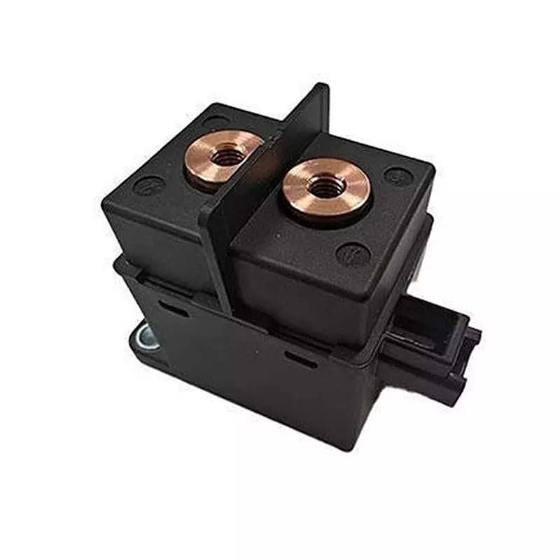 GIGAVAC Electromechanical Contactor 12 V 150 Amp, SGX151BXX