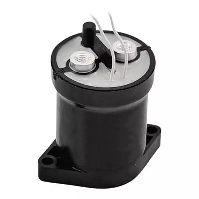 Littelfuse Electromechanical Contactor DC Type Coil 1 Form A (SPST-NO) 48 V 100 Amp, DCNLEV100-EN