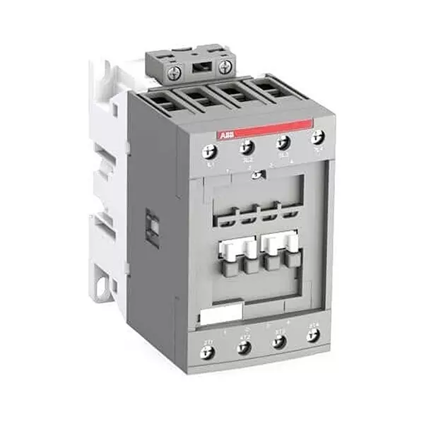 ABB AF Contactor 4 NO Relay Contact Form, AF52-40-00-13